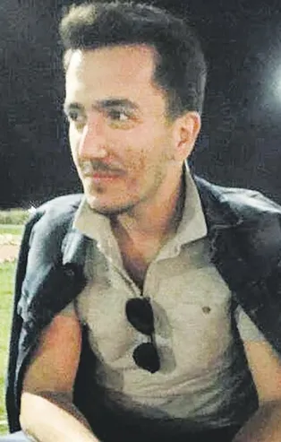 İzmir'de siyanür dehşeti