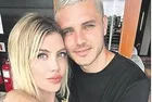 Arjantinli futbolcu Mauro Icardi'nin eşi Wanda Nara için korkutan iddia! Lösemi kanseri...