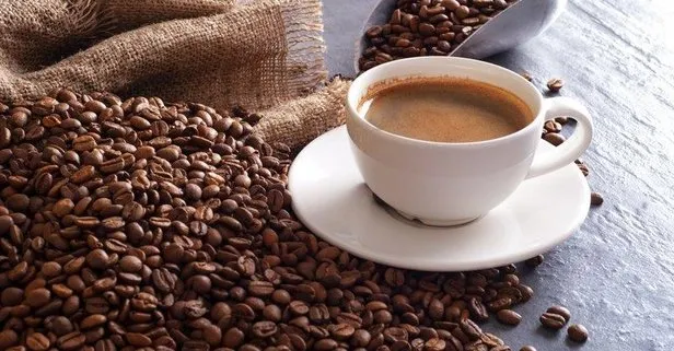 Aç karnına kahve içilmez Sağlık haberleri