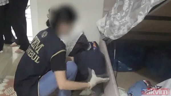 İstanbul’da FETÖ/PDY'nin şer yuvalarına operasyon: 6 kişi gözaltına alındı - 1