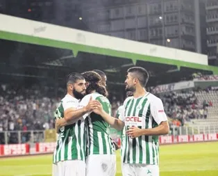 Giresun, Es-Es’i eli boş yolladı