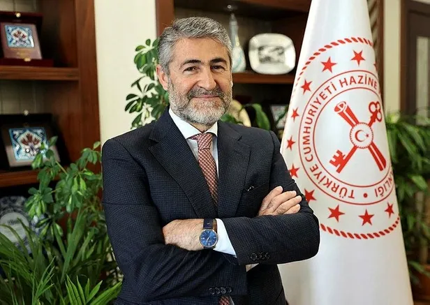 Bakan Nebati'den flaş enflasyon açıklaması! Fırsatçıları uyardı: Fiyatları artırana müsamaha yok-4