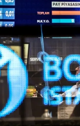 Borsa güne nasıl başladı? Borsa yükseldi mi, düştü mü? 19 Mart 2021 borsa işlem saatleri!
