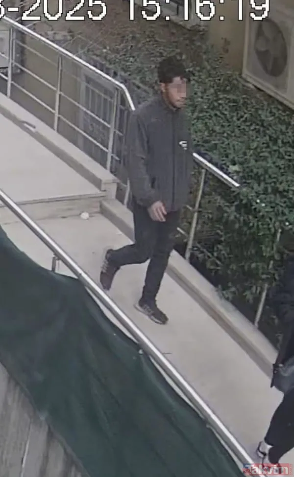 Gözaltına Alındı Kadının Şikayetçi Olması Üzerine Harekete Geçen Polis Ekipleri Şahsı Gözaltına Aldı.