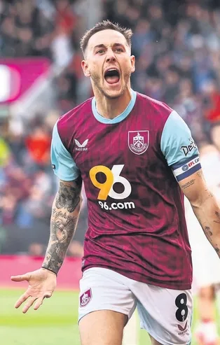 Fırtına gözünü sezon sonu boşa çıkacak İngiliz yıldıza dikti!