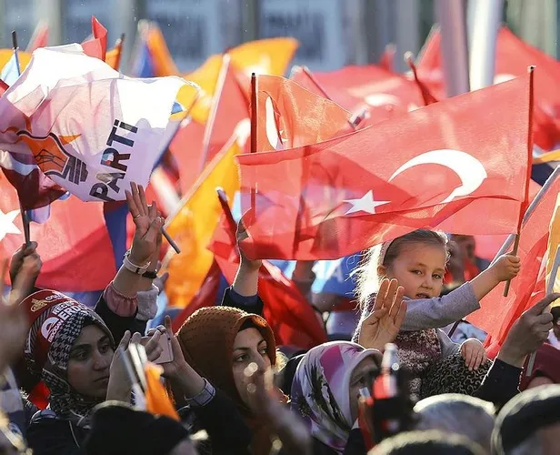 Başkan Erdoğan'dan çok sert tepki: Türkiye’de Kürdistan yok-4