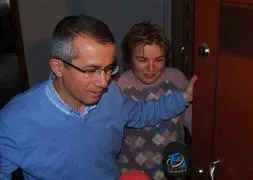 Savcı Sarıkaya yeniden mesleğine döndü