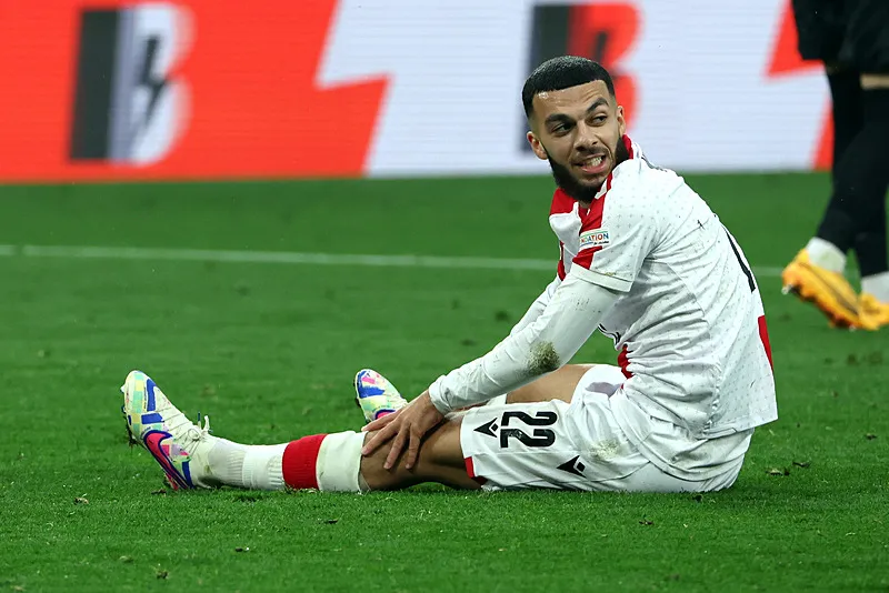 Misilleme! Fenerbahçe Galatasaray'dan Batshuayi'nin rövanşını alacak - 28