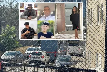Narin Güran davasında 4. duruşma! 15 kişi hakim kaşısında... Kime ne kadar ceza isteniyor?