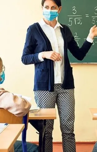 Milli Eğitim Bakanı Selçuk'tan canlı yayında önemli açıklamalar! Yüz yüze eğitim ne zaman başlayacak?