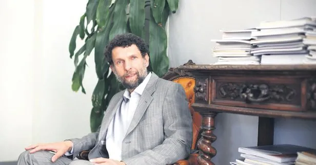 AYM’den Osman Kavala kararı: Hak ihlali yok