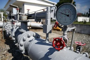 Bakan Bayraktar duyurdu: IKBY'deki petrol sahalarından ihracat bu sabah yeniden başladı