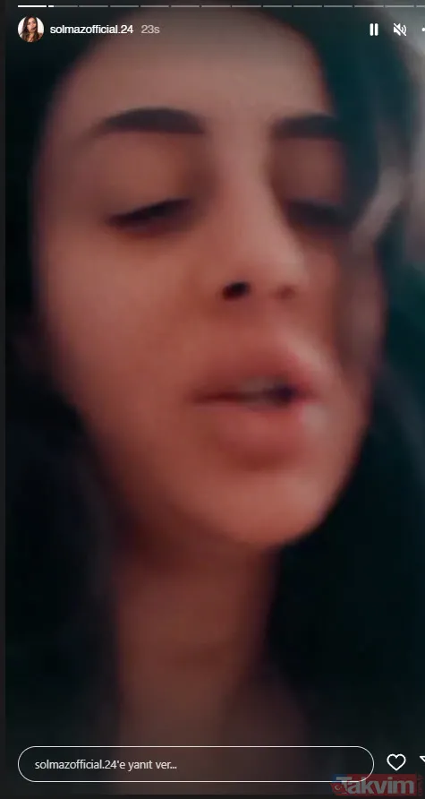 Kalça dansıyla ünlü olan Solmaz Çiros bu kez son haliyle kalça dansı yaptı! Yaptığı dansla gözleri şaşı bıraktı Seda Sayan'ın gelin adayı... - 11