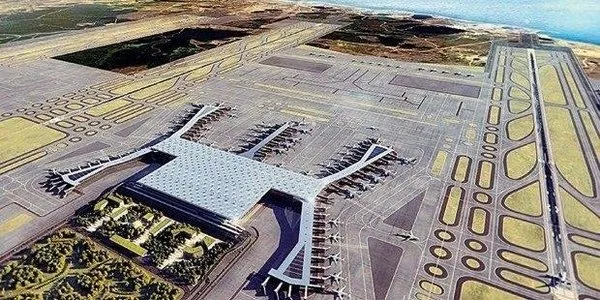 3. Havalimanı ne zaman açılacak? Kritik açıklama...-3