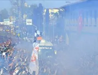 Beşiktaş-Sivasspor