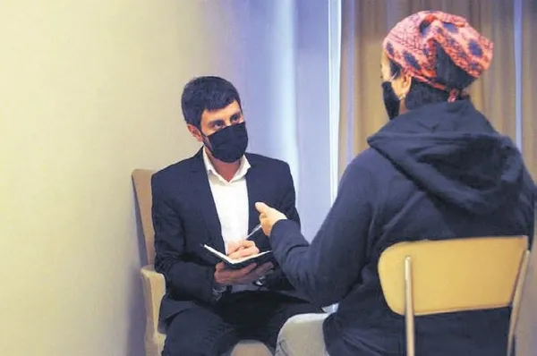 Son dakika: Kredi açıp insanları borçlandıran bahis çetesi çökertildi: Devlete sığındı yuvasını kurtardı-5