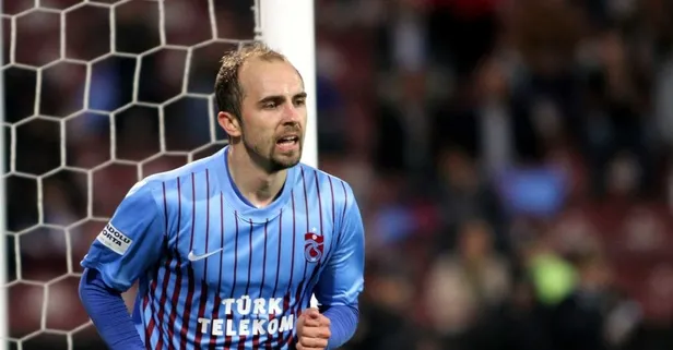 Adrian Mierzejewski Trabzon'da! Szymanski ve Kozlowski açıklaması
