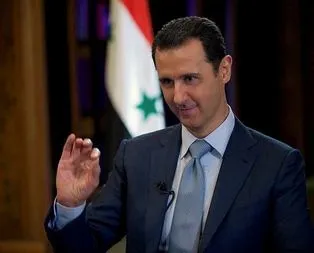 Katil Esad’ın sınırda kaos planı!