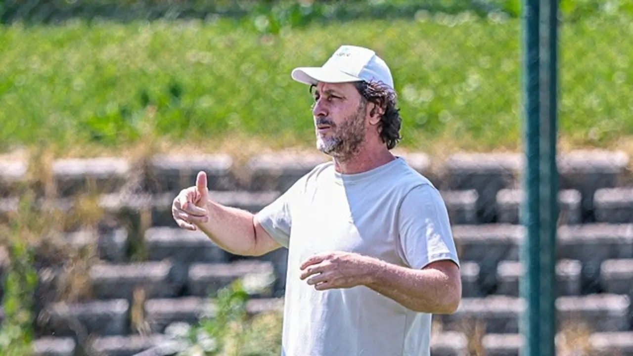 Fatih Tekke müjdeyi verdi: Transferler bugün yarın bitebilir!