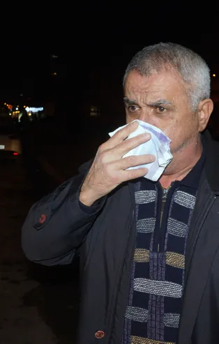 İzmirliler sokağa döküldü! Gerçek sonradan ortaya çıktı