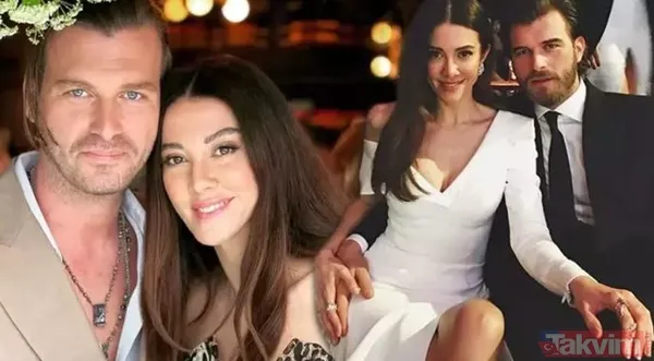 Kıvanç Tatlıtuğ ile Başak Dizer’in 21 aylık oğulları Kurt Efe’nin spor videosu sosyal medyayı salladı! O halleri görenleri gülümsetti - 1