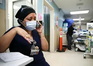 ABDde koronavirüs nedeniyle ölenlerin sayısı, son 24 saatte 2 bin 139 artarak 509 bin 897ye çıktı