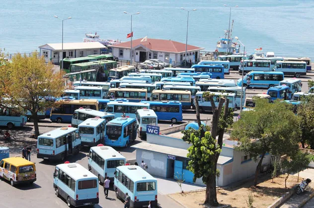 İstanbul'da toplu taşıma araçları ile ilgili önemli karar