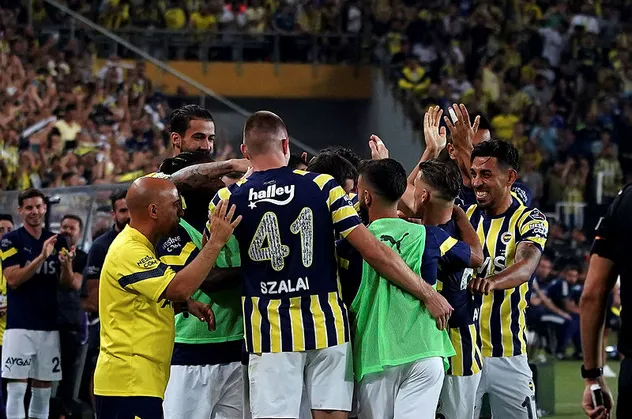 İşte Fenerbahçe'den gönderilecekler! Listede şok bir isim de var | Bruma ile yollar ayrılıyor mu?