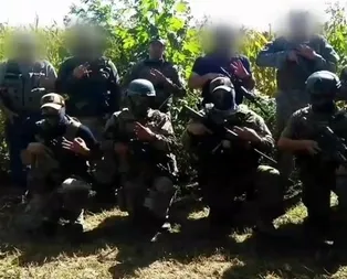 Kanadada İslam düşmanı silahlı grup kuruldu