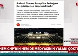 AK Parti'den Rahmi Turan'ın yalanı hakkında flaş açıklama: Kılıçdaroğlu neden FOX'ta o ismi biliyorum dedi? |Video