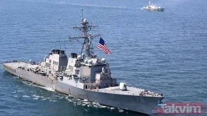ABD’nin savaş gemilerini Karadeniz’e gönderme kararı ardından merak konusu oldu! Rusya mı ABD mi? İşte en güçlü donanma