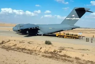 Hamas Mossad gibi ABD’yi de uyutmuş!