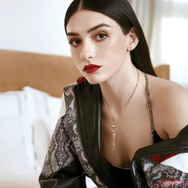 Bölüm başı ücretleri dudak uçuklattı! Hazar Ergüçlü, Aras Bulut İynemli, Özgü Namal, Demet Evgar, Özcan Deniz... - 3