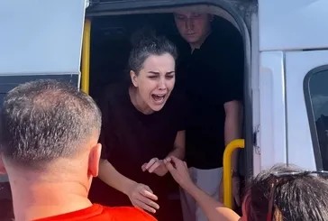 ’C’i’V’isi çıktı