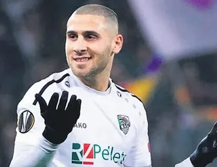 Weissman’a hücum!