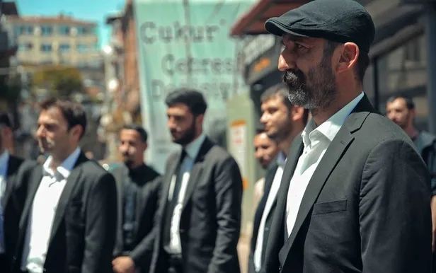 Çukur final tarihi ne zaman? Çukur dizisi kaçıncı bölümde final yapacak? Tarih belli oldu…-4