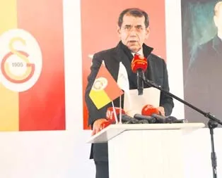 Dursun Özbek Aysal’a bağlı