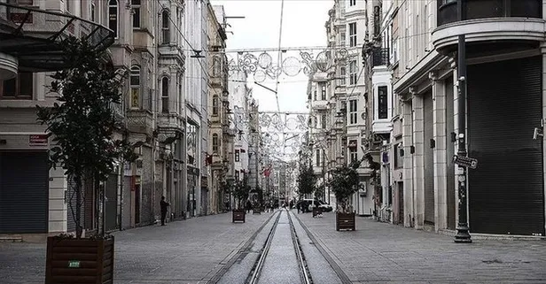 Hafta sonu yasağı ne zaman kalkacak? 1 Haziran’da hafta sonu ve hafta içi sokağa çıkma yasağı kalkacak mı?-6