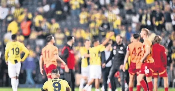 Koç’la büyük hüsran