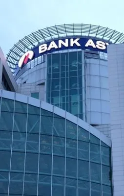 Bank Asya eski başkanı gözaltına alındı