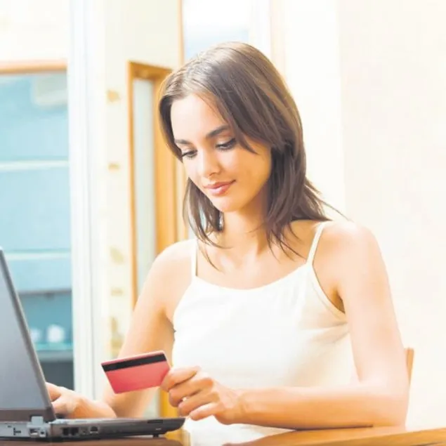 Uyarıya ’bank’!