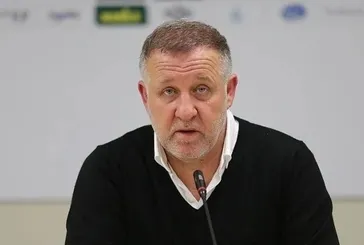 Ankaragücü'nün 5. teknik direktörü Mesut Bakkal