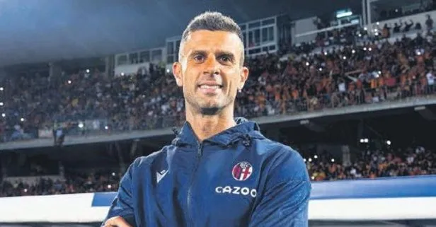 Juve’nin gözü Motta’da