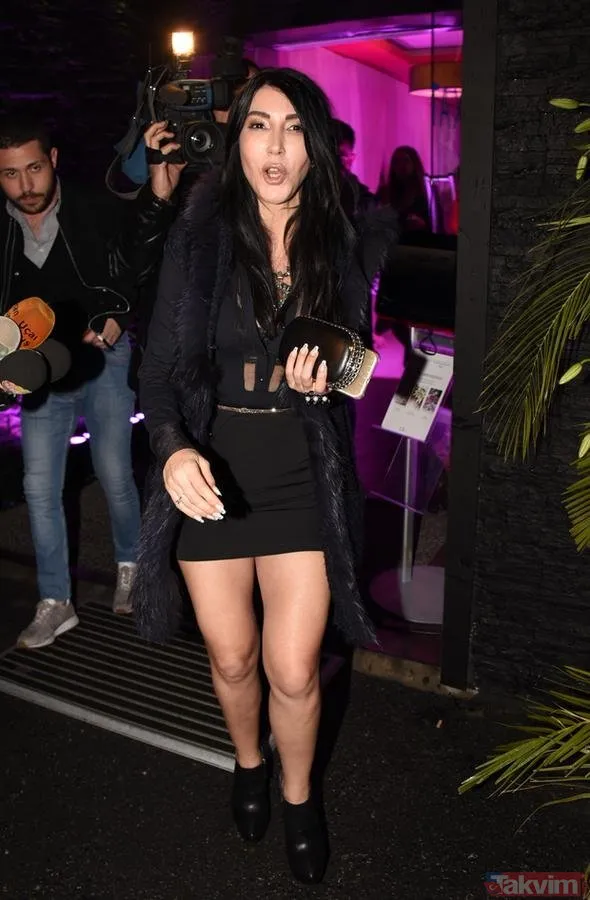 Hande Yener hakkında şok eden gerçek! Hayranlarına Kuş�la bayram
