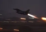 Pençe Kılıç Harekatıyla ilgili peş peşe açıklamalar: TSKnın pençesi teröristlerin tepesinde