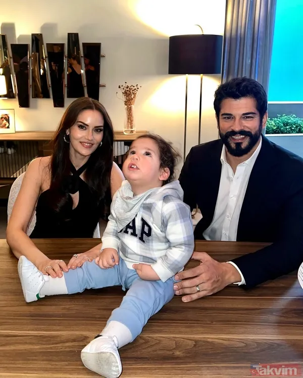 2 çocuk babası Burak Özçivit itirafları peş peşe sıraladı! “Çocuklarım oyuncu olmak isterse...” Gözler Fahriye Evcen’e çevrildi - 23