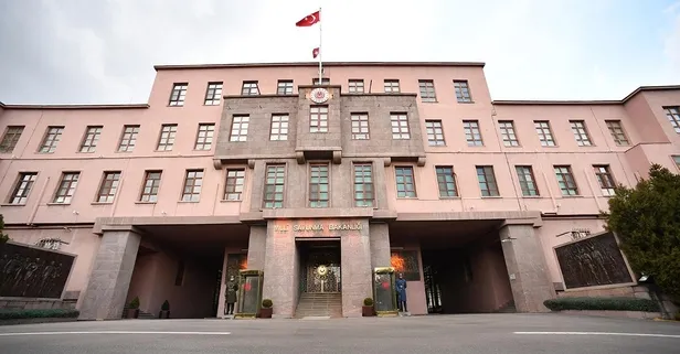 MSB'den SDG açıklaması: Zaman kazanma çabaları boşuna!