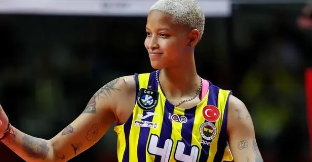 Fener Vargas’la zirvede