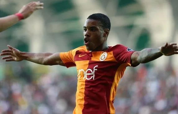Igor Tudor, Garry Rodrigues'ten intikam almış-7