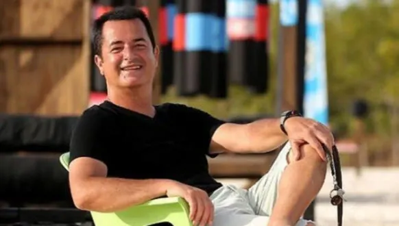 Acun Ilıcalı'nın Exxen platformunun Sihirli Annem'den sonraki projeleri ortaya çıktı Twitter sallandı! Exxen ücreti ne kadar olacak?-2